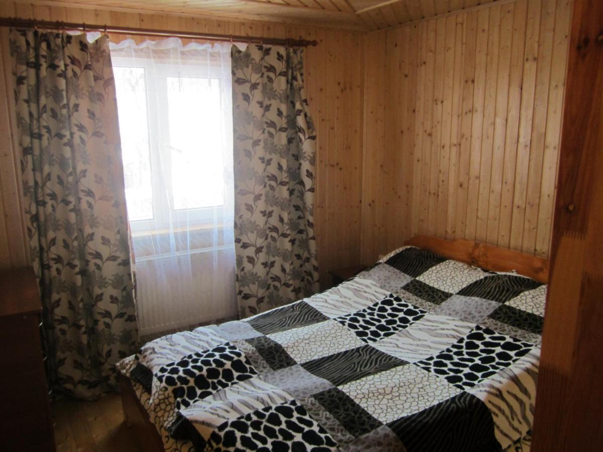 Hotel Базилік Jaremtsche Exterior foto